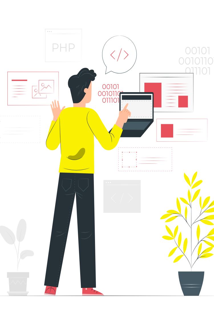 Solbridge Creative Agency - Business Websites