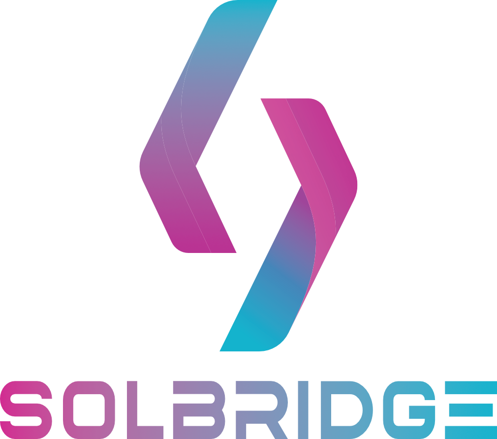SOLBRIDGE – DIGITAL TRANSFORMATION AGENCY