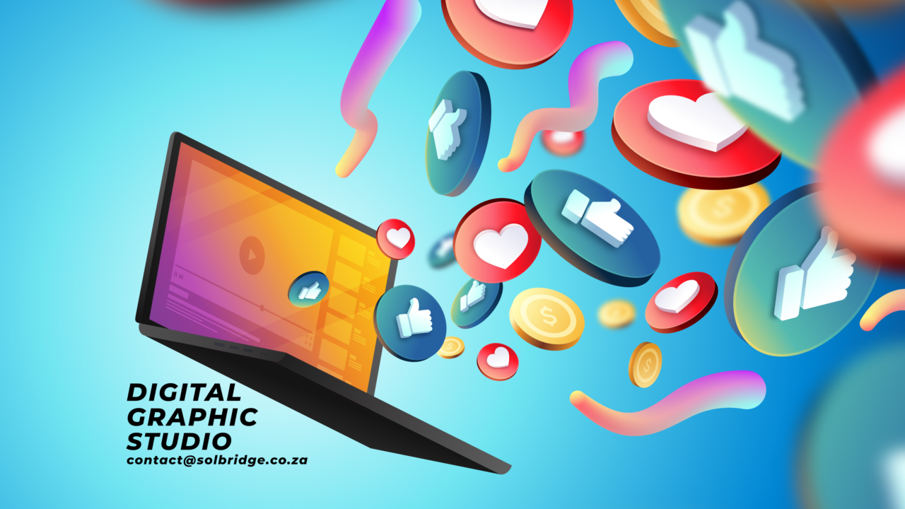 Digital Graphic Studio